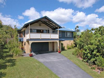16 Hottentot Crescent, Mullumbimby