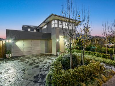13 Pasadena Boulevard, Clyde