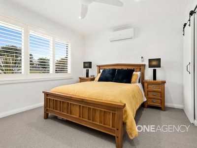 27 Primbee Crescent, Primbee