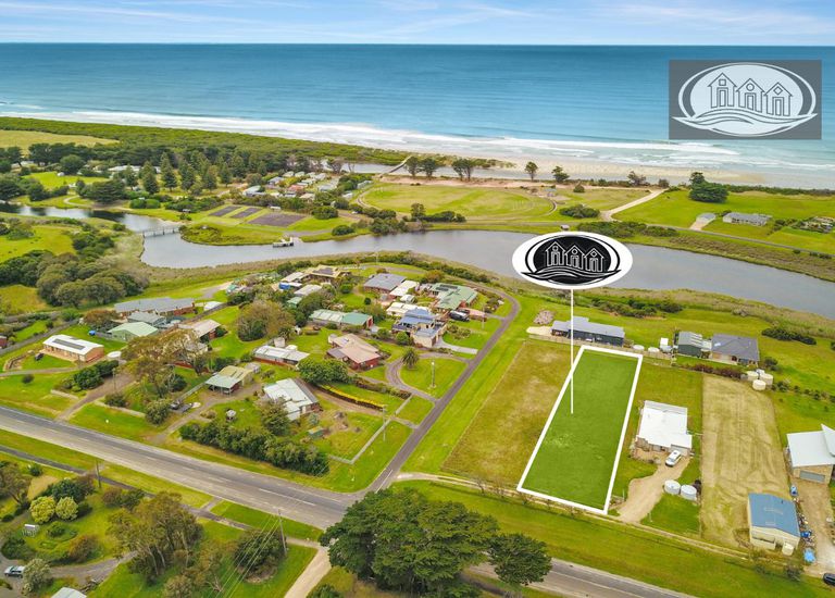 5 Puddy Lane, Narrawong