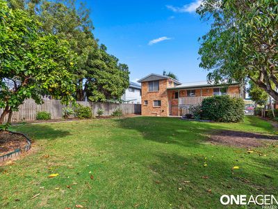 14 Denmans Camp Road, Torquay