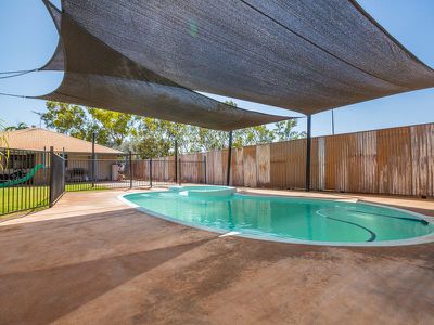 3 Oyster Court, South Hedland