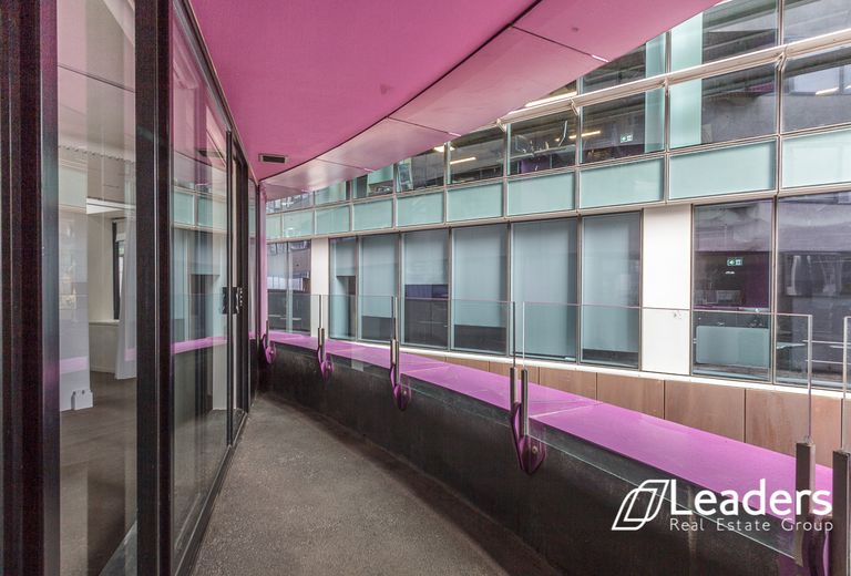 115 / 300 SWANSTON STREET, Melbourne