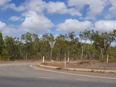 Lot 1 Oakey Creek Road, Cooktown