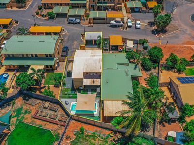 3 Bohemia Way, South Hedland