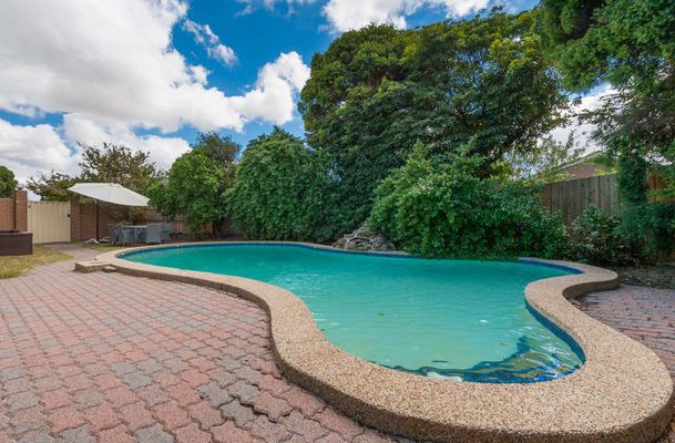 9 Reade Place, Gladstone Park