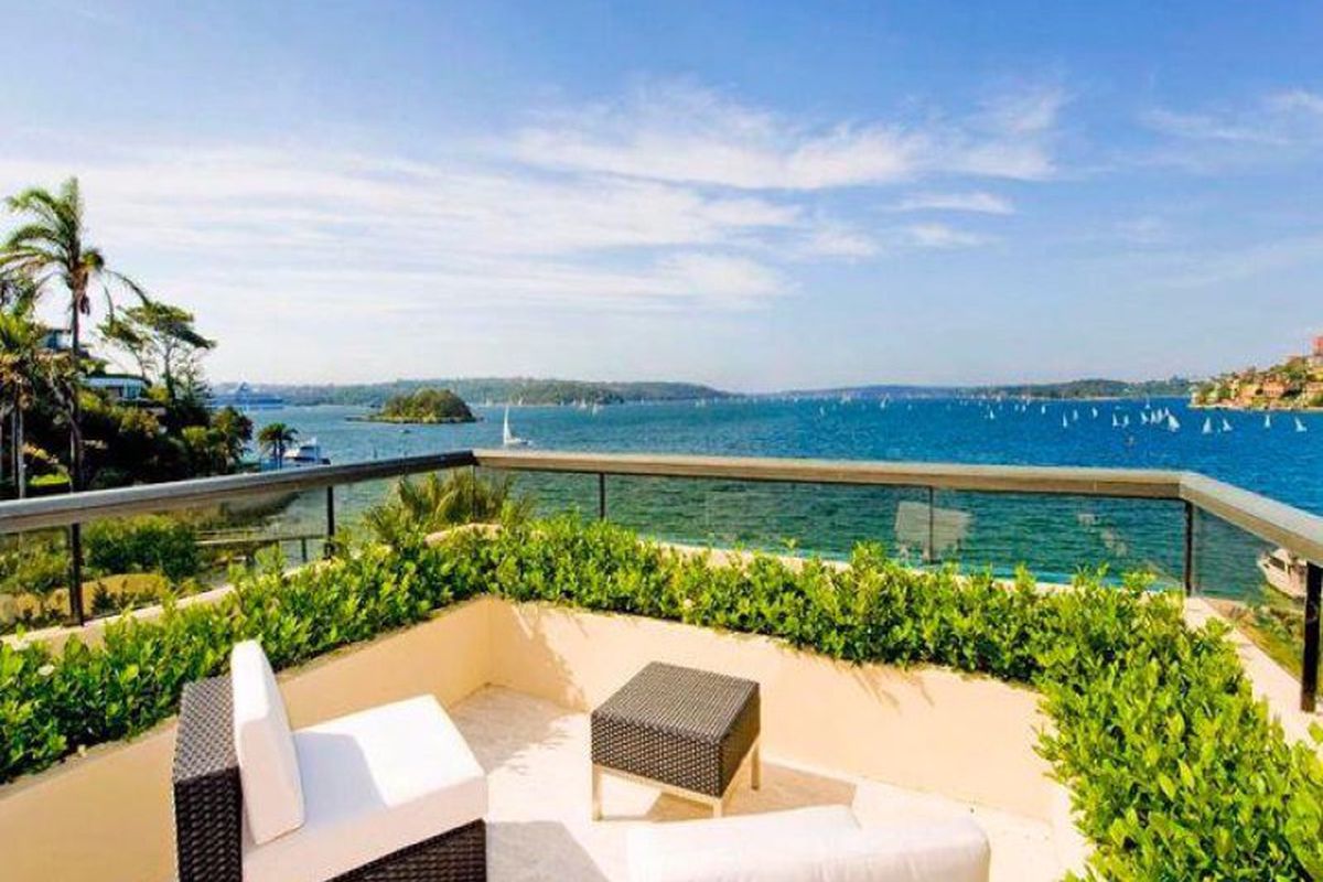 3A Carthona Avenue, Darling Point