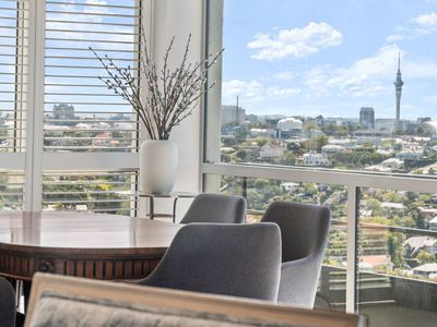 8A / 416 Remuera Road, Remuera