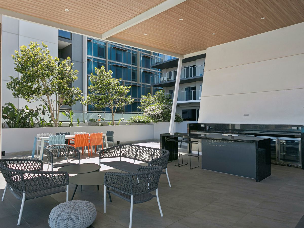 1009 / 63 Adelaide Terrace, East Perth
