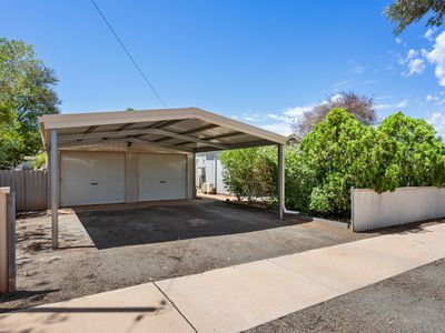 7 Addis Street, Lamington