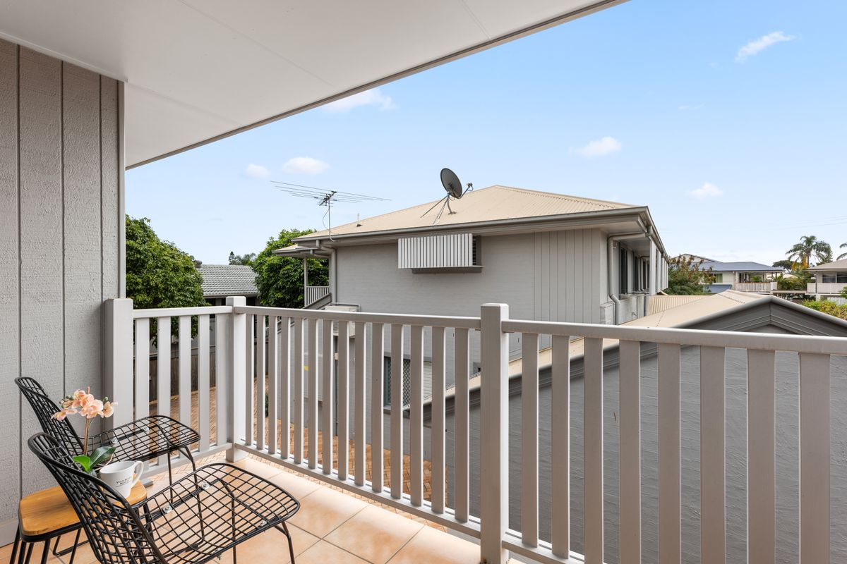 4 / 6 Biran Street, Camp Hill