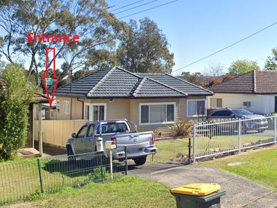 Granny Flat / 13 Bocking Avenue, Bradbury