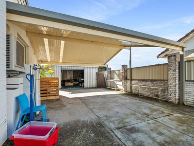 48 Pearson Street, Ashfield