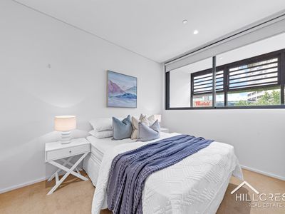 307 / 241 Oxford Street, Bondi Junction