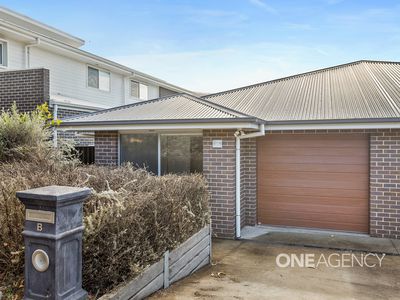 370b Bong Bong Road, Horsley