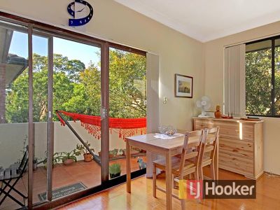 9 / 54-56 Macquarie Street, Mortdale