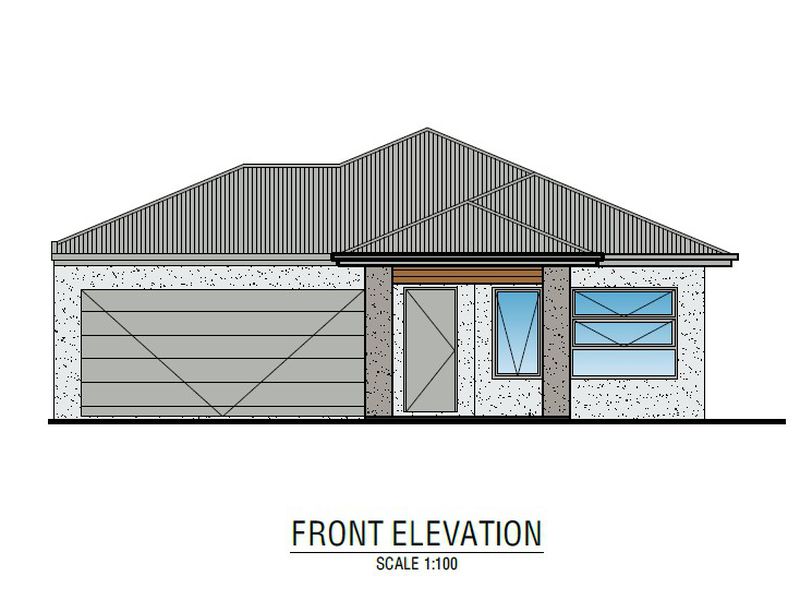 4 Floribunda Road, Tarneit