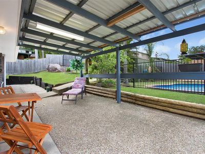 7 Merlin Court, Rochedale South