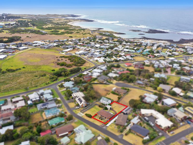 11 Willoughby Street, Port Fairy