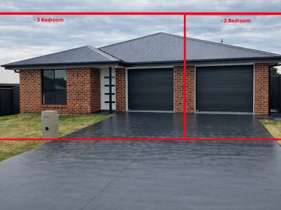 40 Garden Street, Kootingal