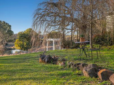 2748 Woodhouselee Road, Laggan via, Crookwell