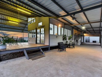 175 Middle Arm Rd , Weddell
