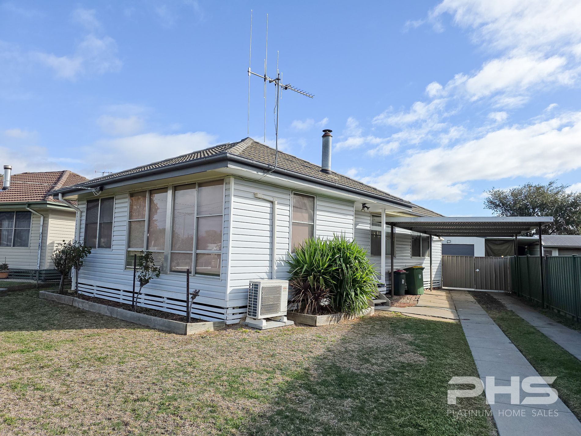 40 Carbine Street, Kerang
