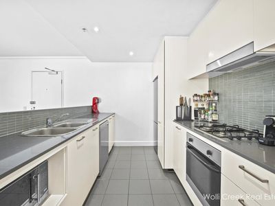 A907 / 35 Arncliffe Street , Wolli Creek