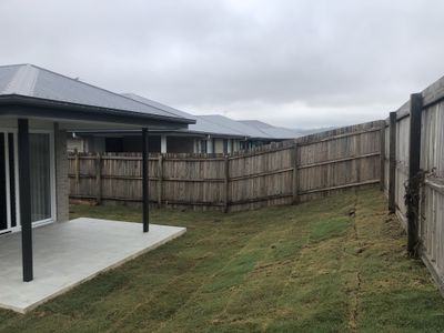 51 Wallace street , Walloon