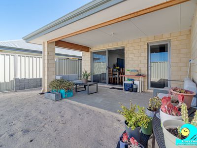 13 Sandcastle Street, Yanchep