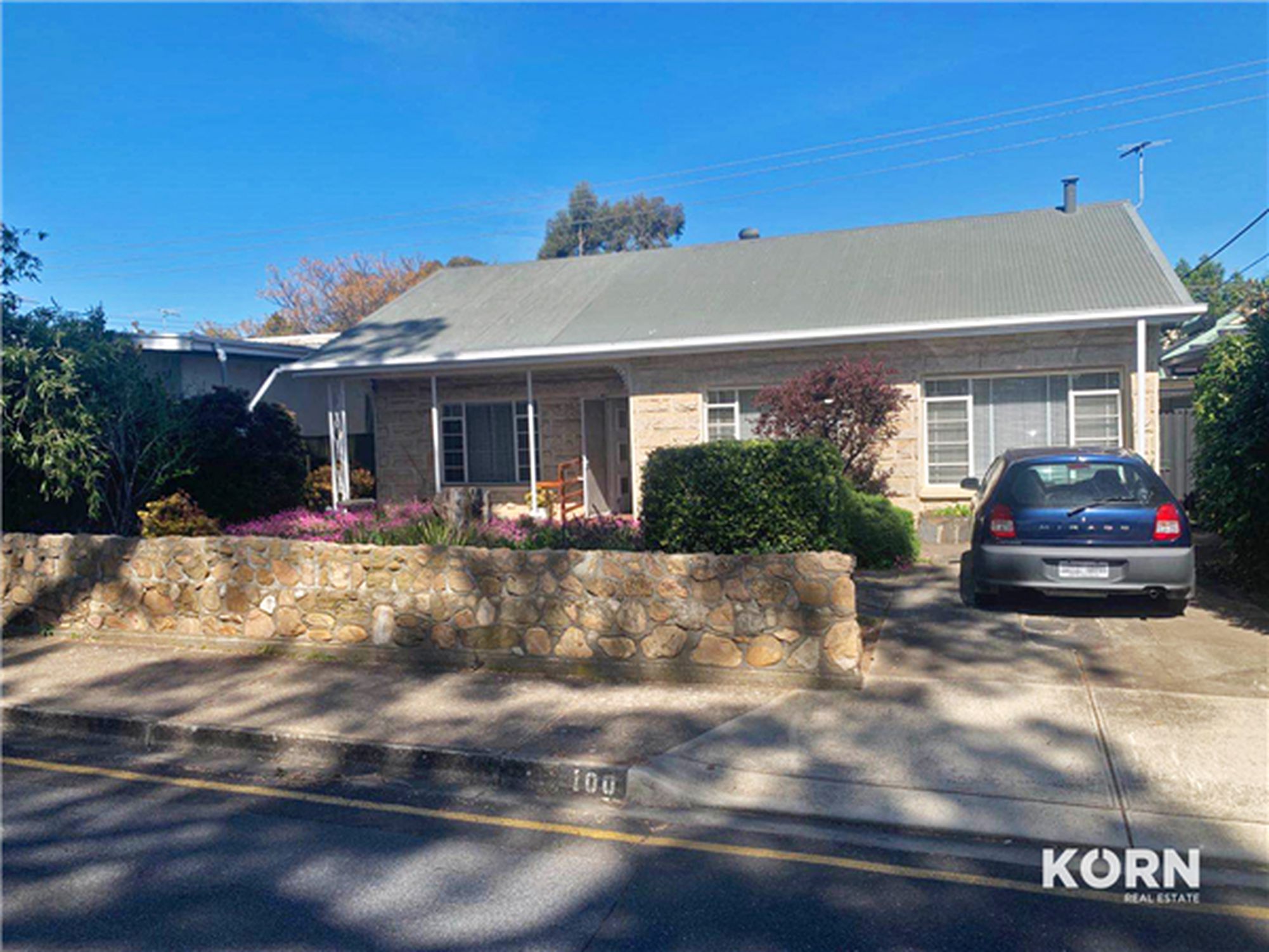 100 Shakespeare Avenue, Magill
