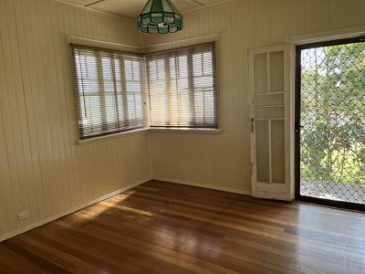 29 Street, Kingaroy