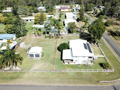 24 Beaufort Street, Howard