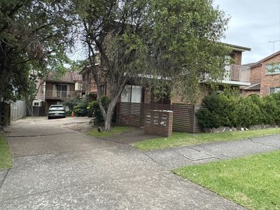 3 / 31-33 Empress Street, Hurstville