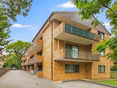 4 / 19 Helen Street, Westmead
