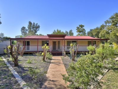 14B Lark Street, Longreach