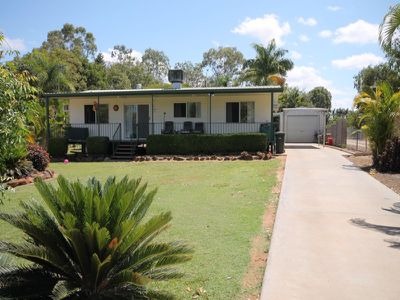 11 Anderson Street, Queenton