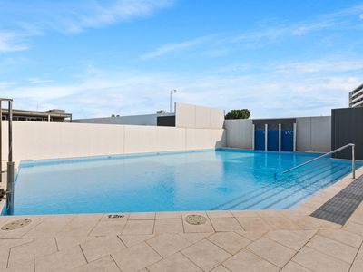 129 / 1 Rowe Avenue, Rivervale