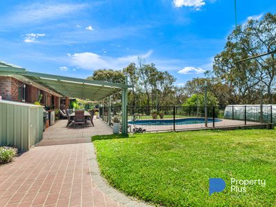 222 Eagles Road, Harcourt