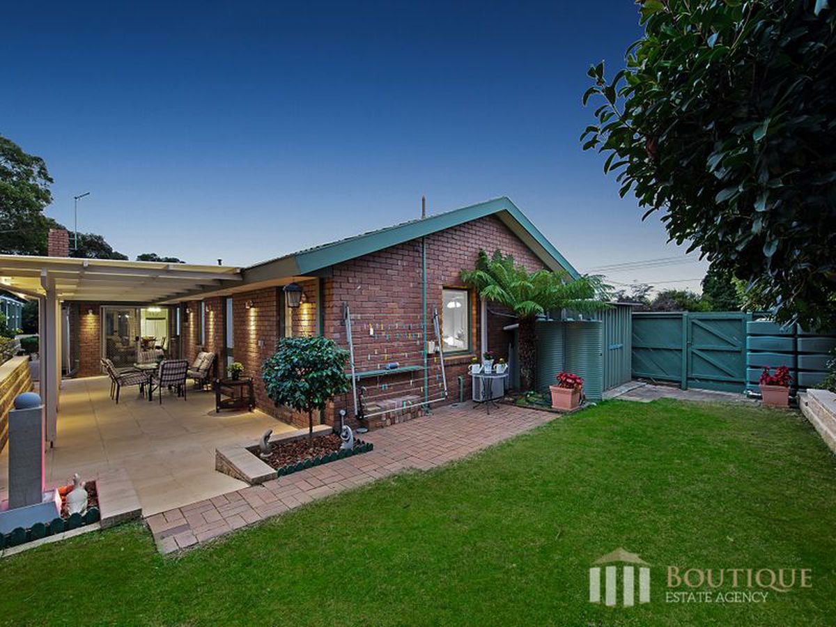 1 Maffra Court, Dandenong North