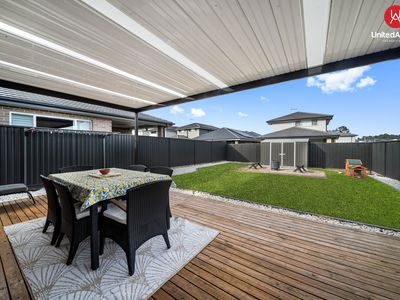 130 Seoul Avenue, Austral