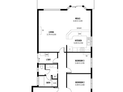 36 Blenheim Street, Angle Park