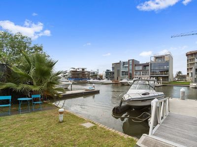 47 The Boulevard, Patterson Lakes