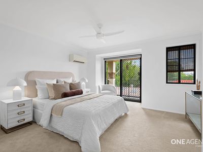 9 Kurrajong Street, Durack