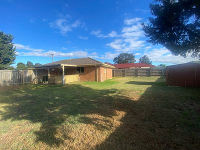 5 Kingfisher Court, Werribee