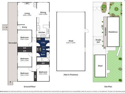 155 Townsend Road, Whittington