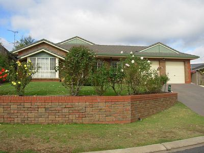 11 Shaughnessy Court, Mount Gambier