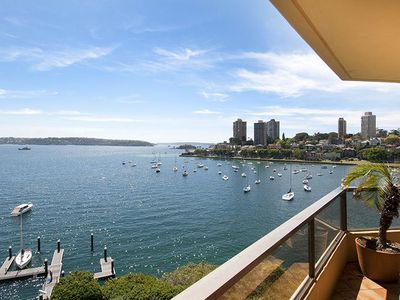 9 / 93 Elizabeth Bay Road, Elizabeth Bay