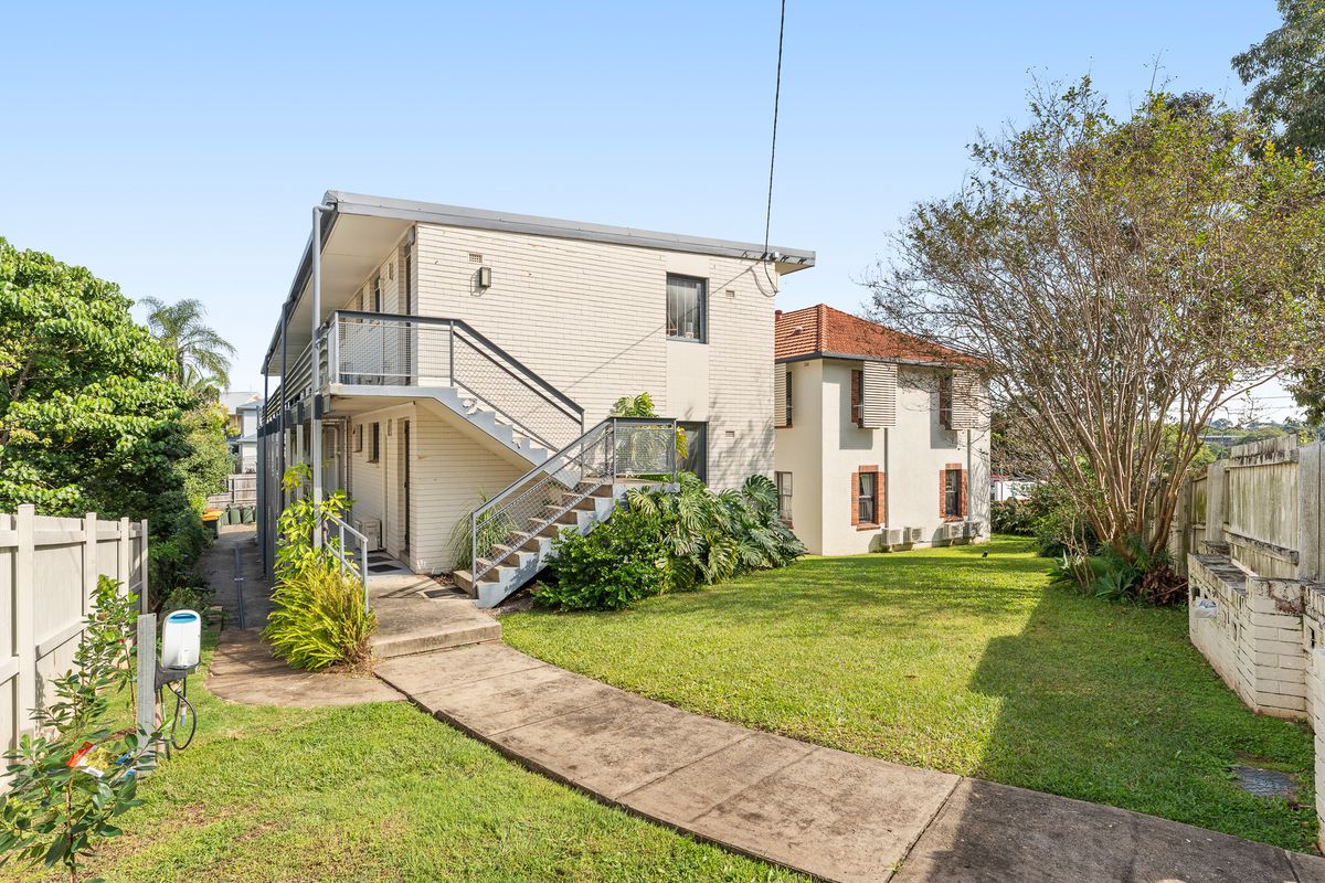 13 / 267 Gladstone Road, Dutton Park