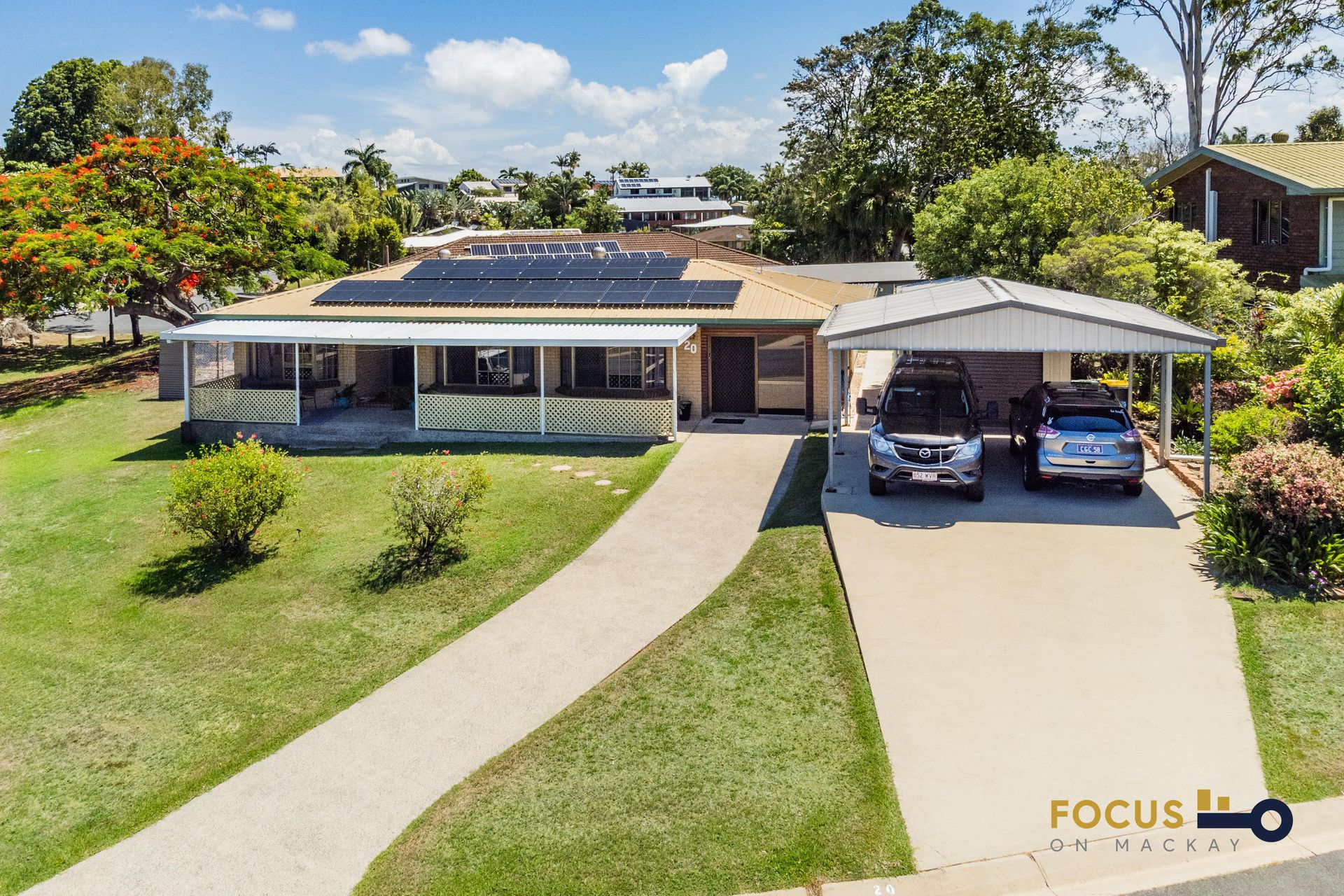 20 Benbow Court, Mount Pleasant
